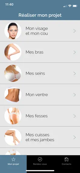 Game screenshot Dr François Petit apk