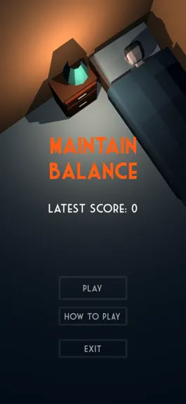 Game screenshot Maintain Balance 3D mod apk