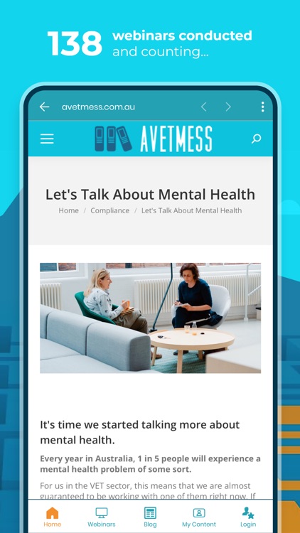 AVETMESS