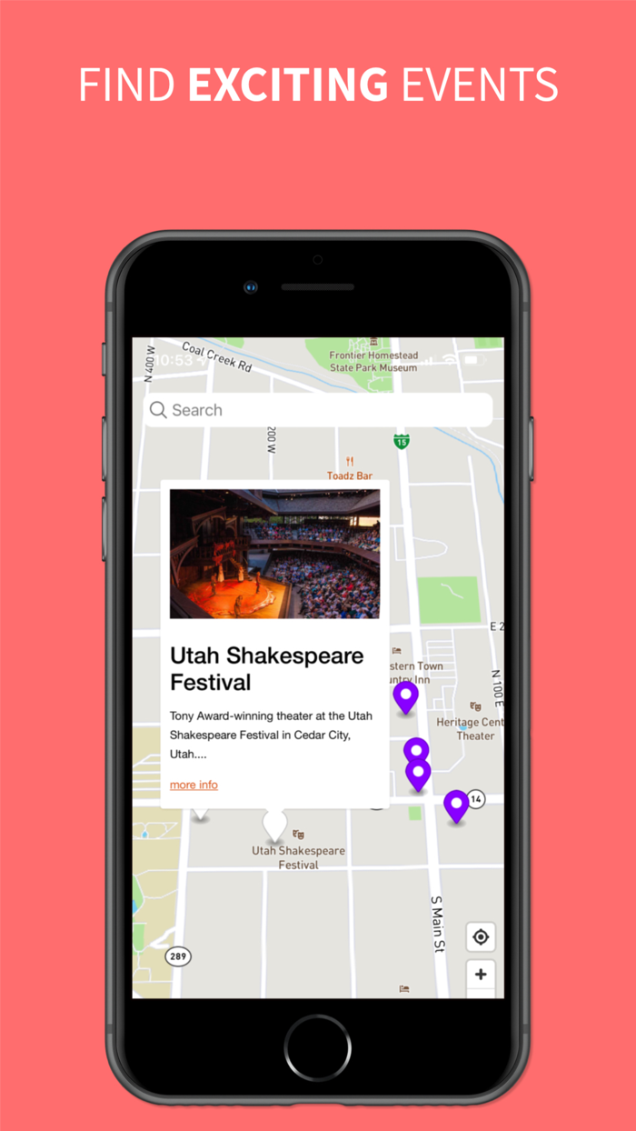 Visit Cedar City • Brian Head