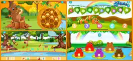 Game screenshot Baby Games: Alphabet & Numbers mod apk