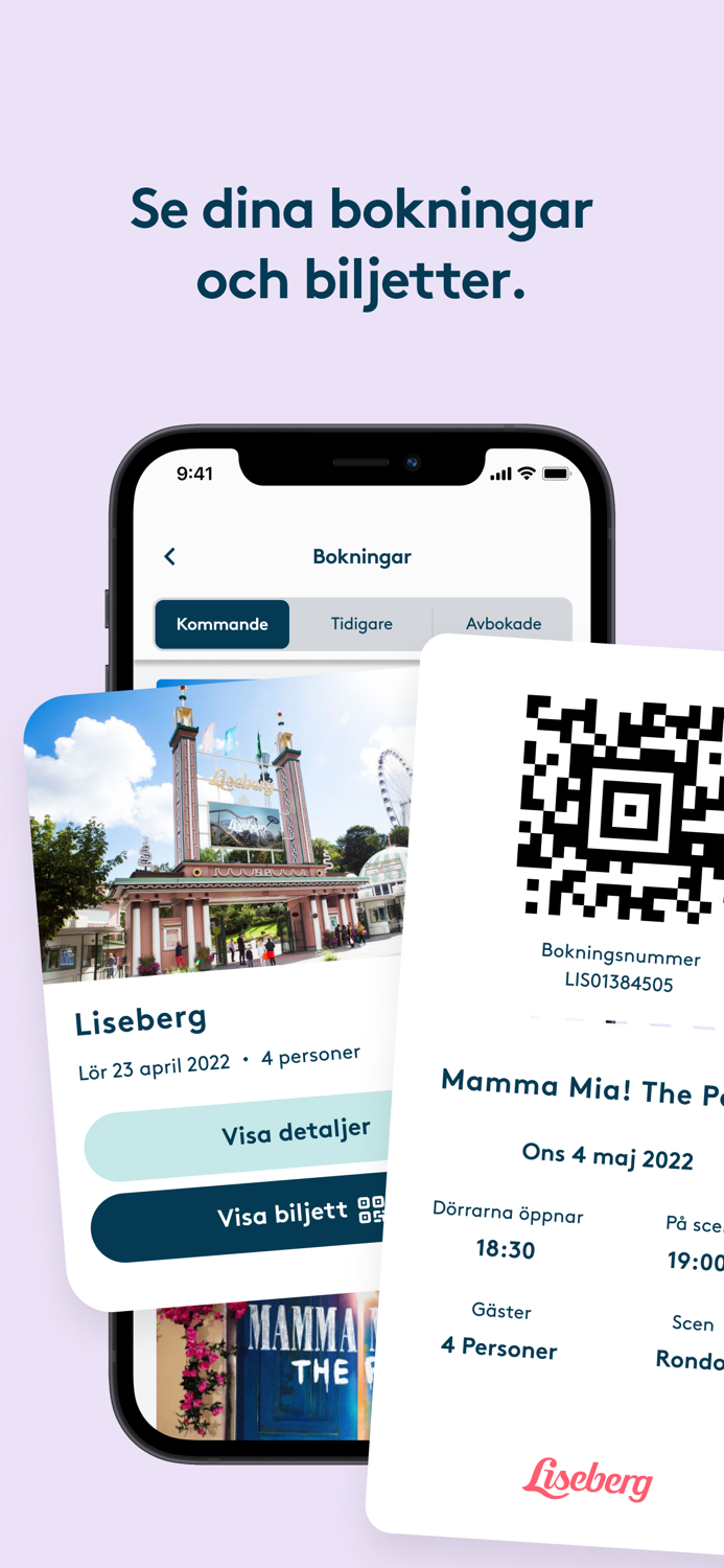 Liseberg