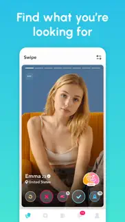 wink - dating & friends app problems & solutions and troubleshooting guide - 2