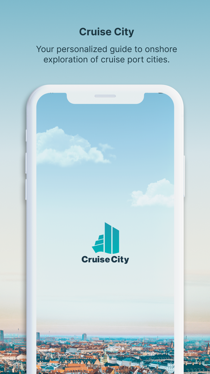 Cruise City - Explore on shore
