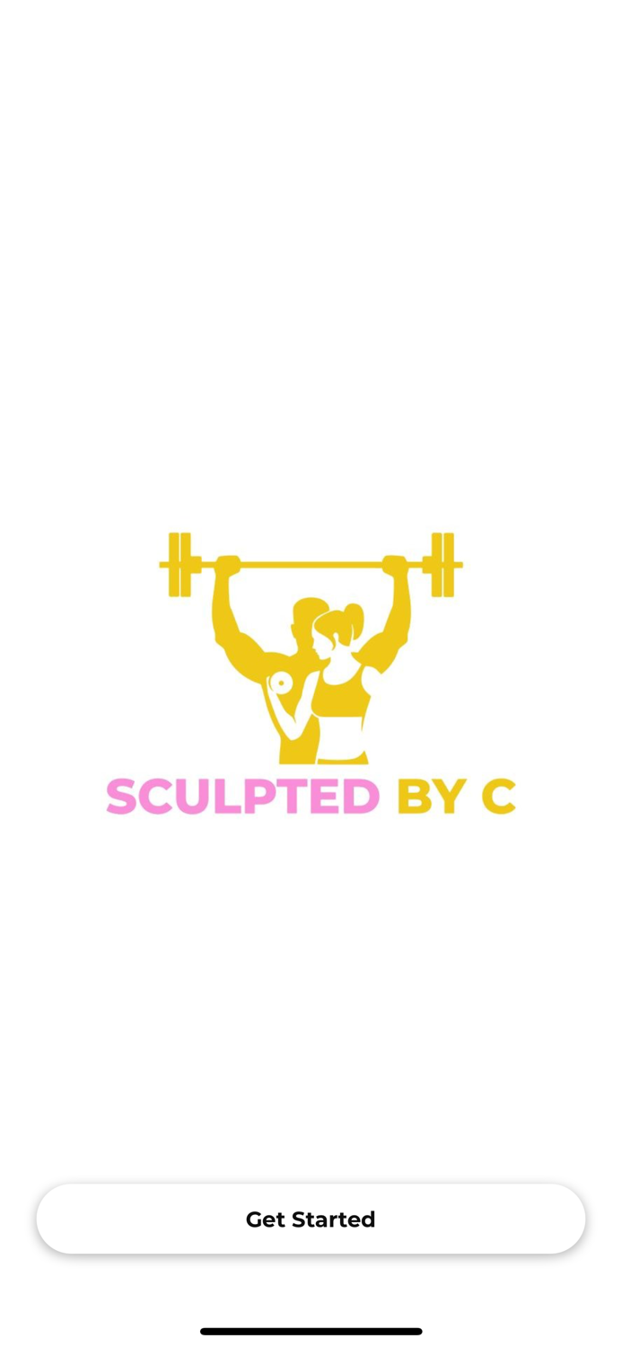 Sculpted by C Fitness