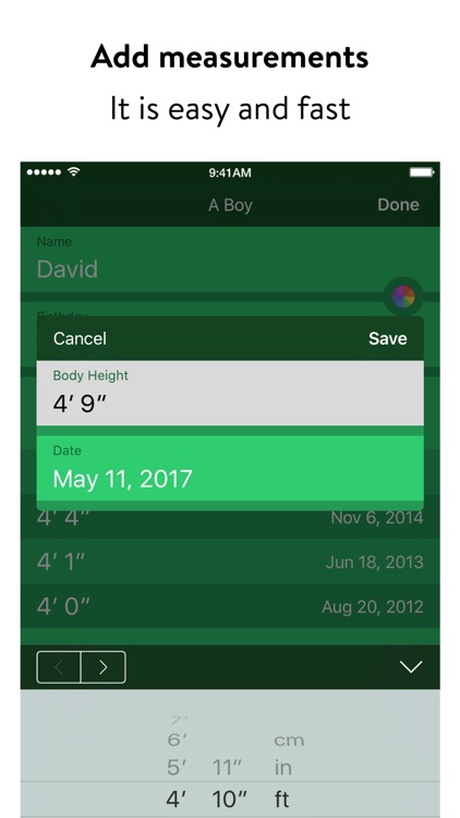 Next Size – Kids Clothing screenshot-3