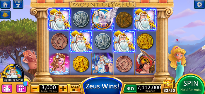 Vegas Slots Cherry Master