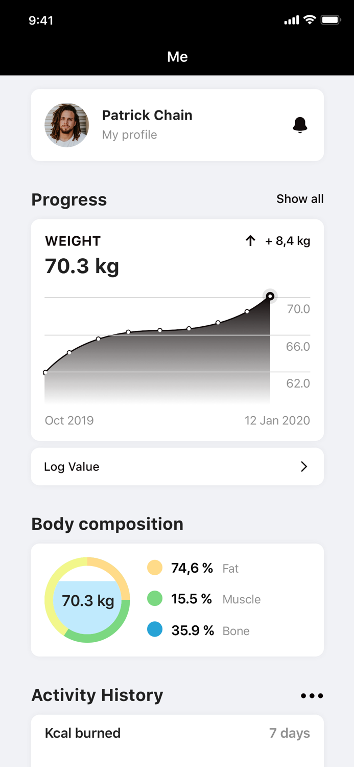 Styles Studios Members