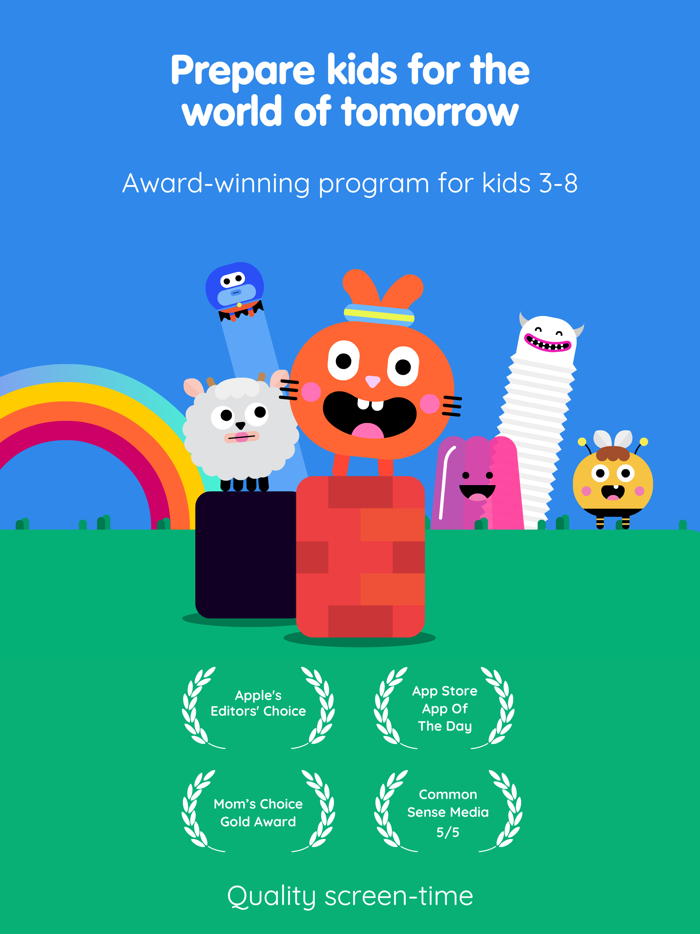 Thinkrolls School Edition