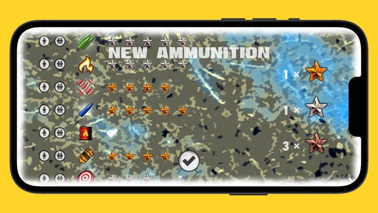 Angry Shot screenshot-5