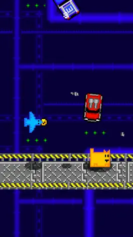 Game screenshot Box Cat Bash hack