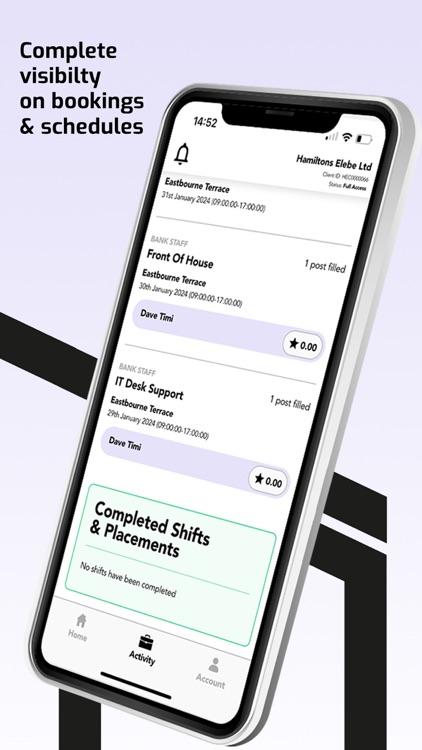 Support Union screenshot-3