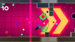 Game screenshot Dash Geometry Jump! mod apk