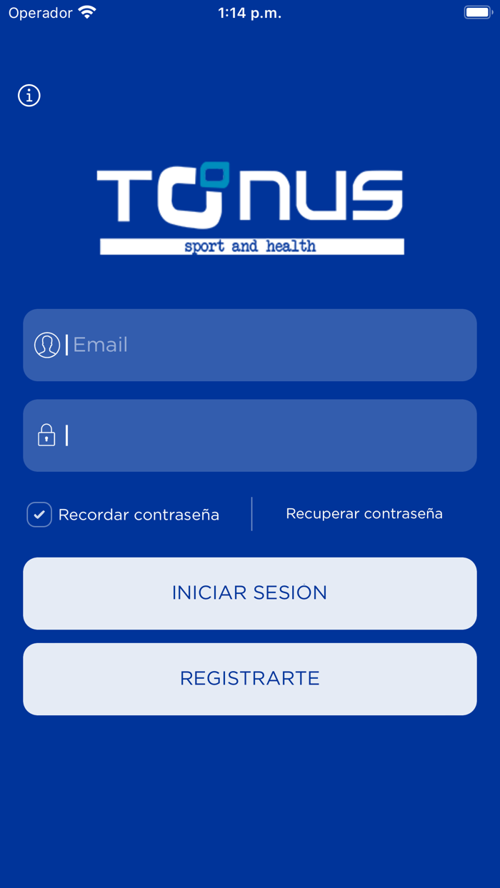 TONUS SPORT and HEALTH