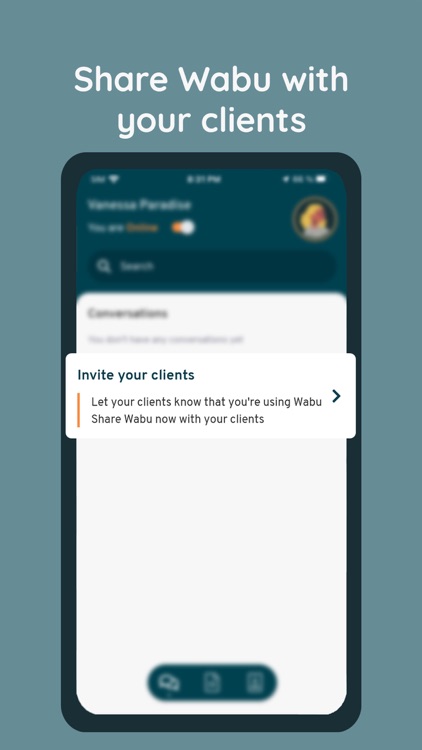 Wabu24 Pro screenshot-4