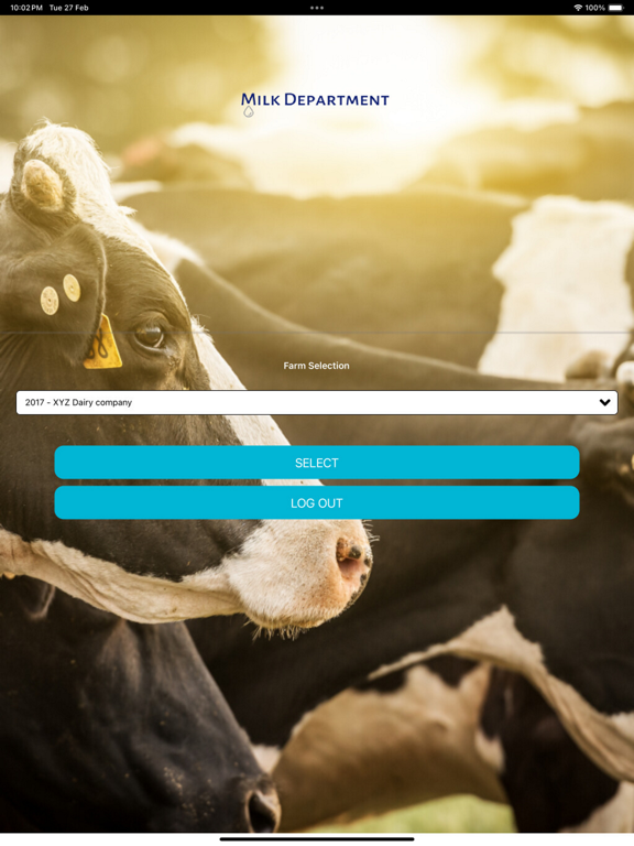 Screenshot #4 pour Milk Department