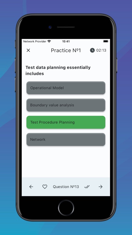 ISTQB Quiz screenshot-3