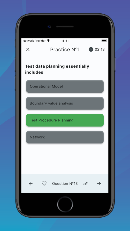 #4. ISTQB Quiz (iOS) Podle: Mikhail Orlov