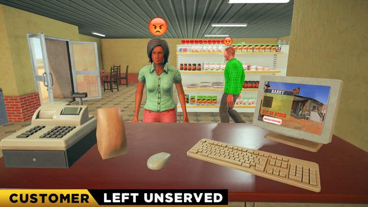 Gas Station Simulator Car Wash screenshot-4