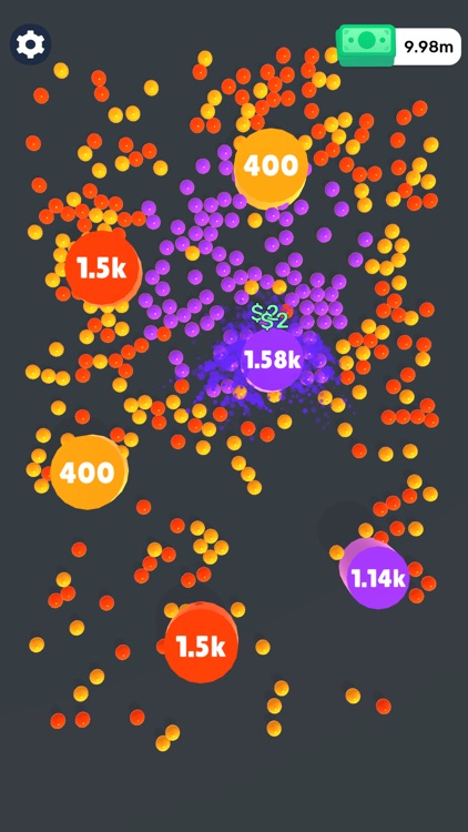 Attract Them All screenshot-3