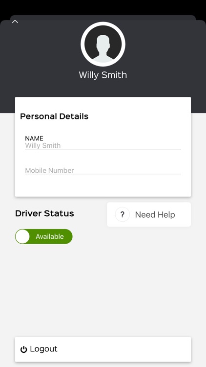 Attrills Driver screenshot-4