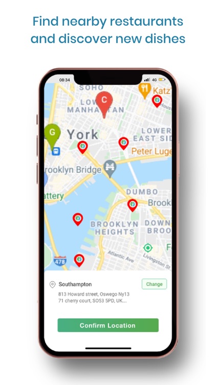 Foodbud screenshot-8