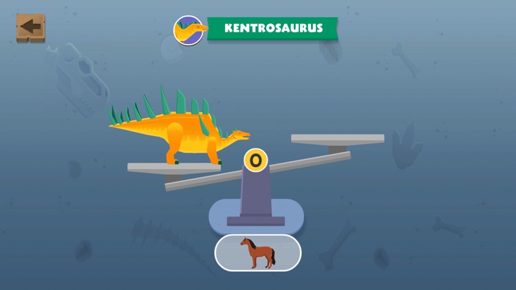 Dino Dana World screenshot-5