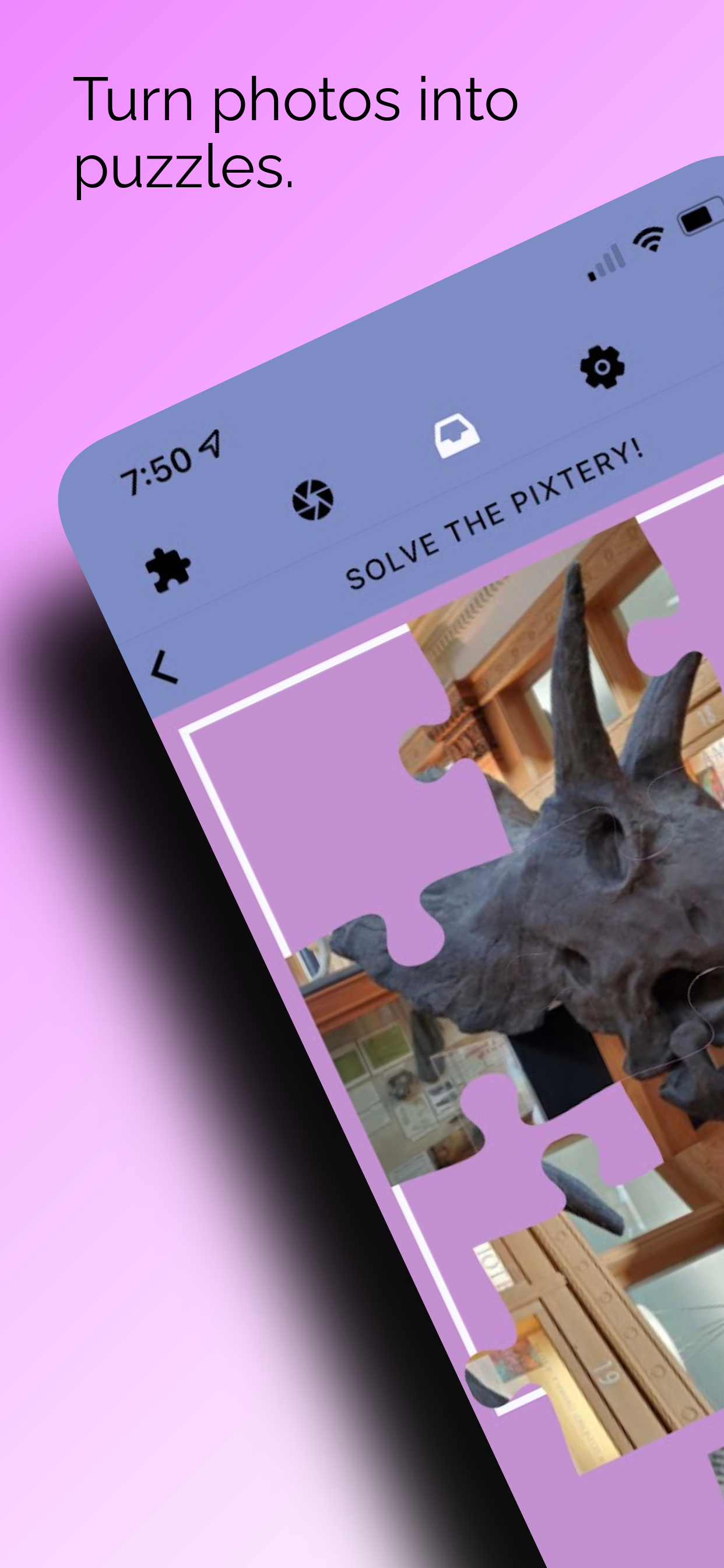 Pixtery