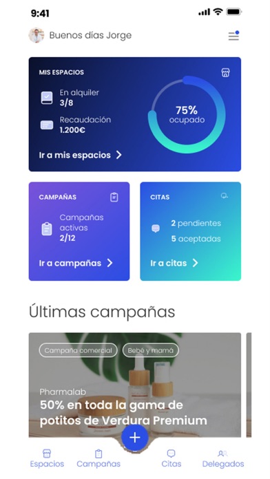 PharmaDate Screenshot