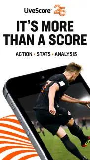 livescore: live sports scores problems & solutions and troubleshooting guide - 4