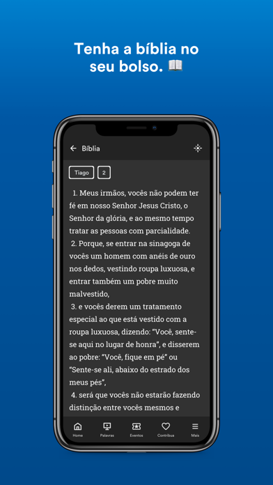 INIC - você sempre conectado Screenshot