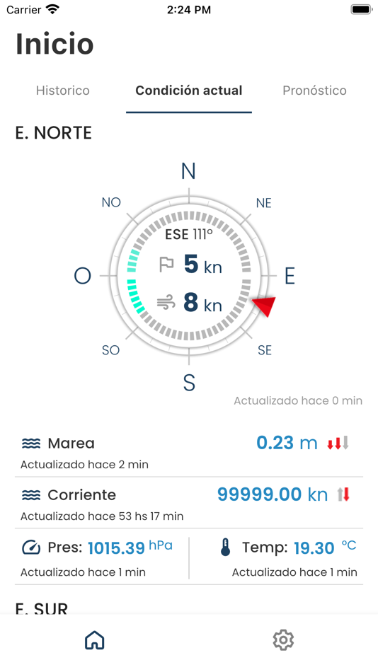 #1. QV Puertos - APM Terminal (iOS) By: Rodrigo Messina Urgoiti