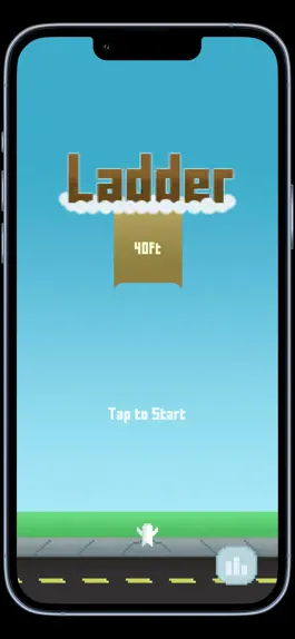 Game screenshot Ladder - The Game mod apk