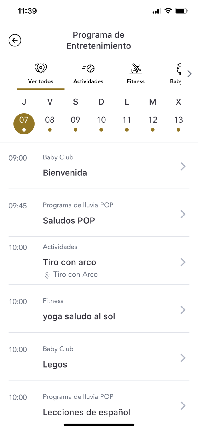 Palladium Hotel Group