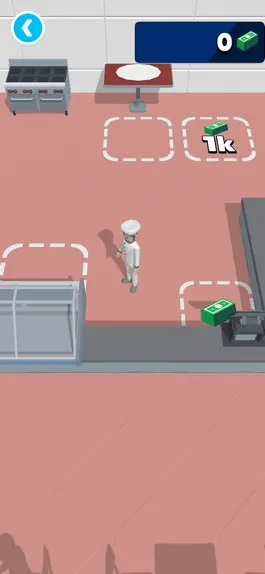 Game screenshot Choco Factory! mod apk