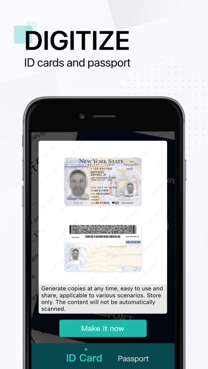 CamScanner - PDF Scanner App screenshot-5