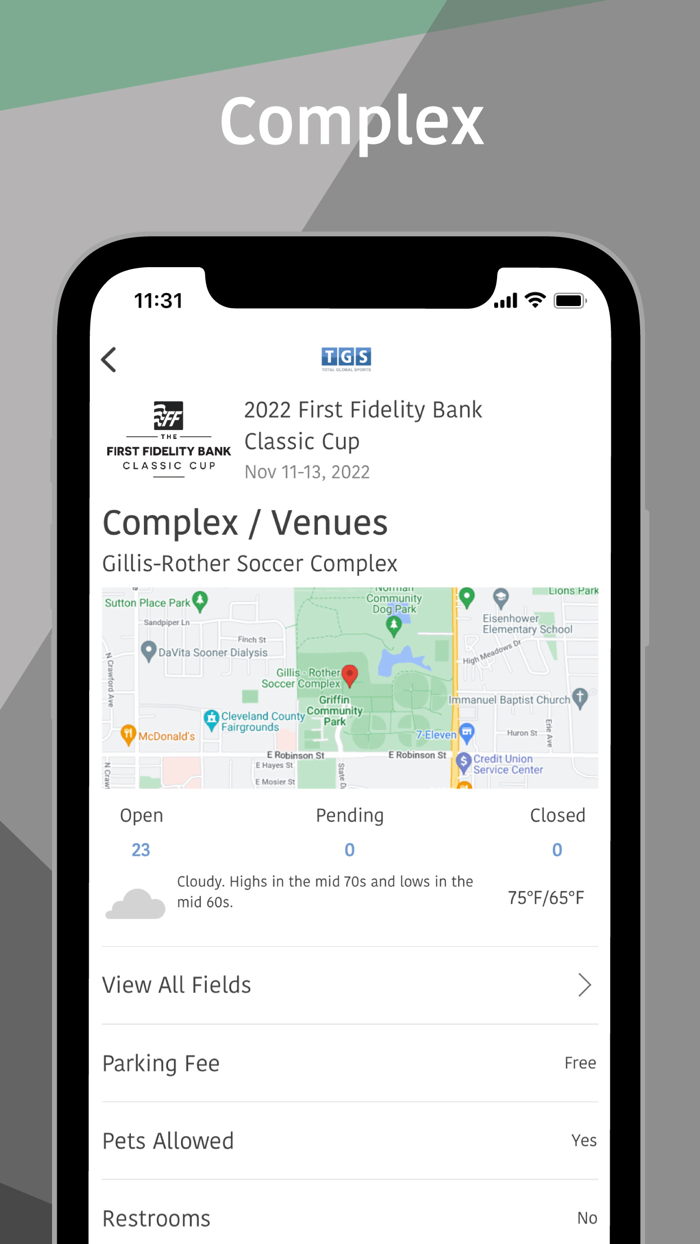 Oklahoma Celtic Events