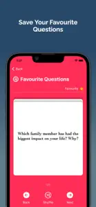 BCompatible. Dating Questions screenshot #6 for iPhone