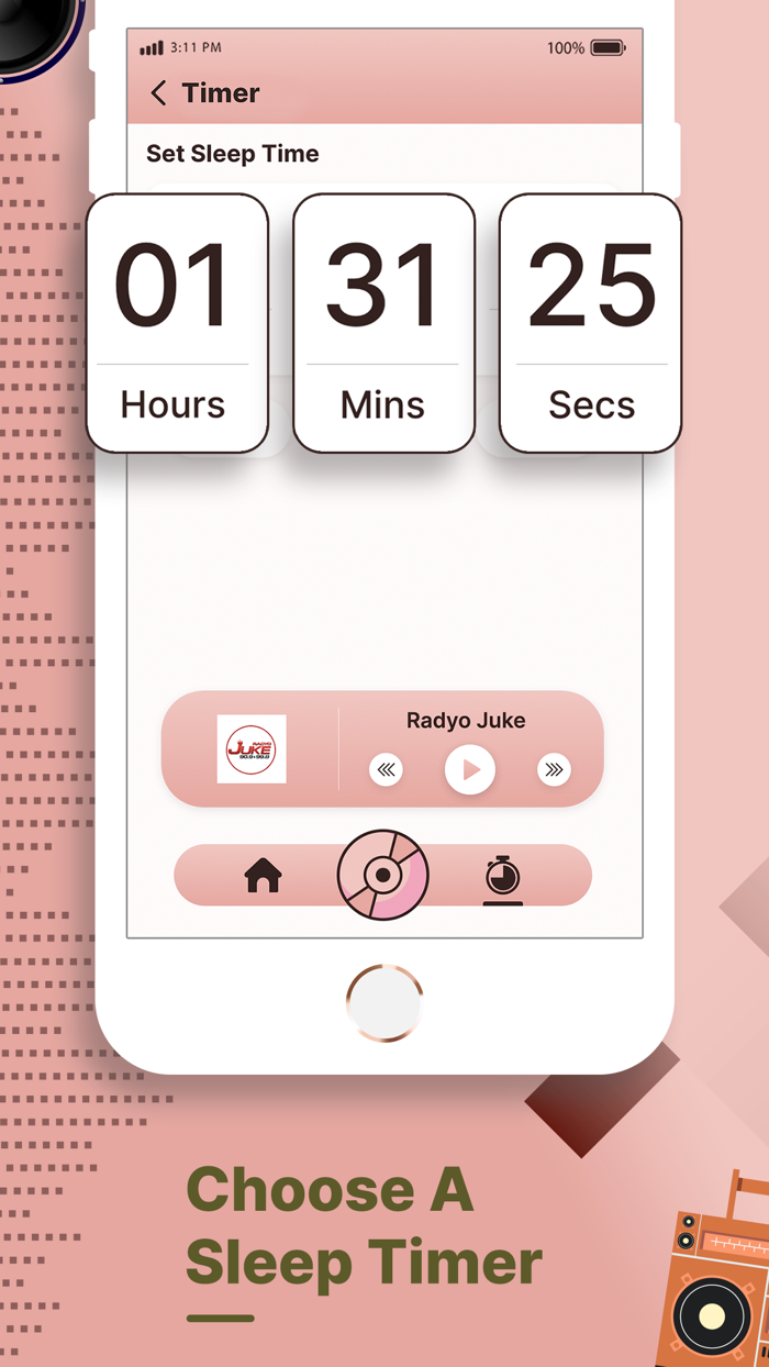 Live Cyprus Radio Stations