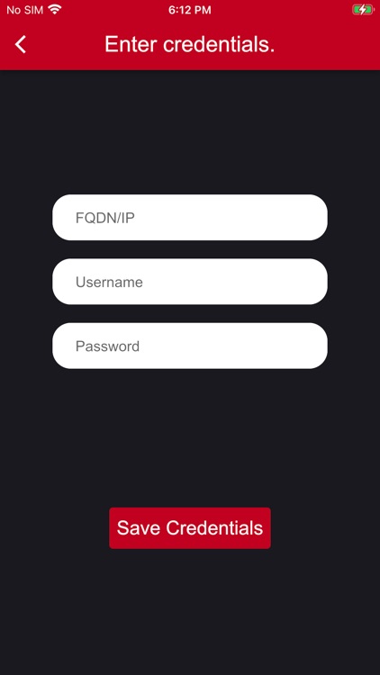 MineOS Server Switch