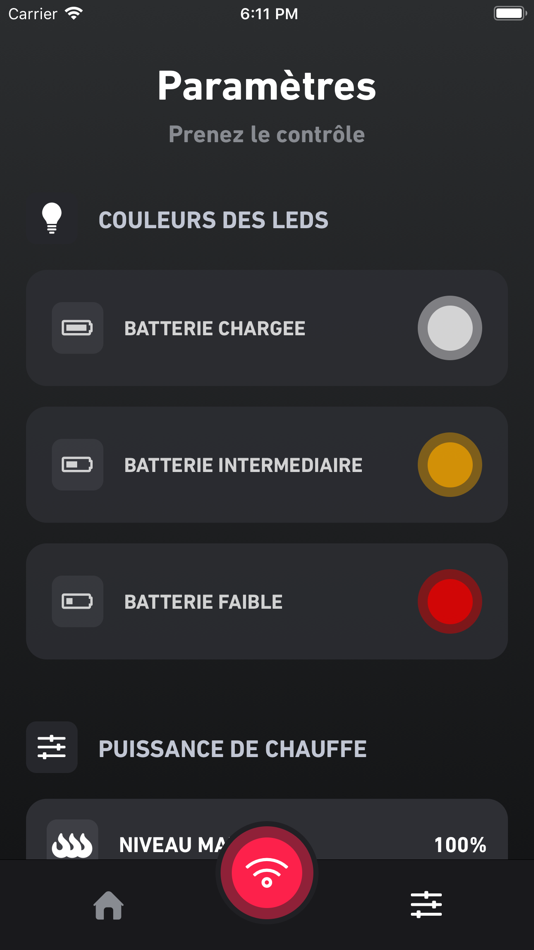 #4. RACER IWARM SYSTEM (iOS) 由: Racer