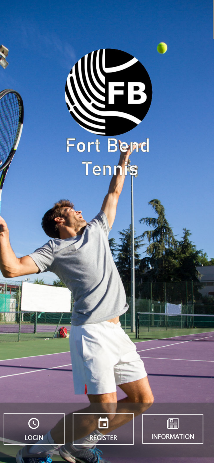 Fort Bend Tennis Services