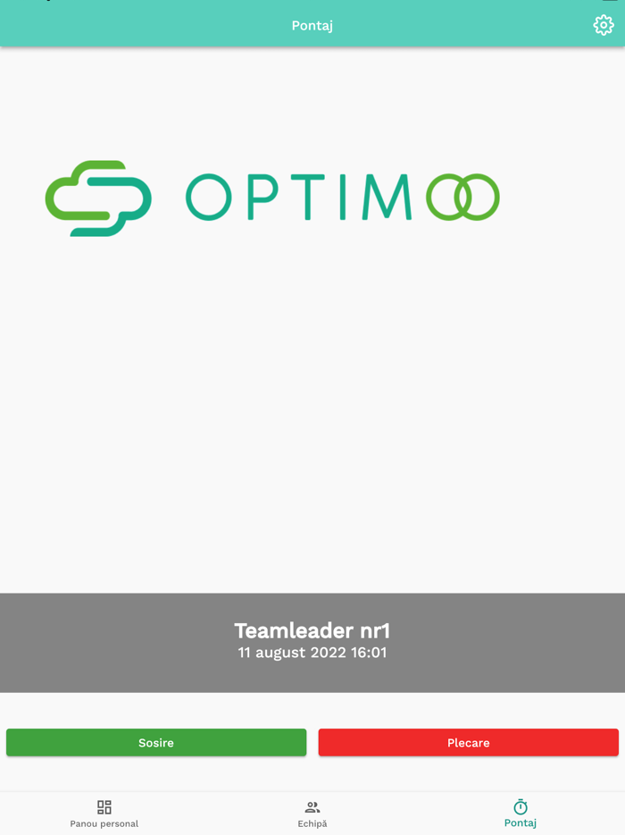 Optimoo Active