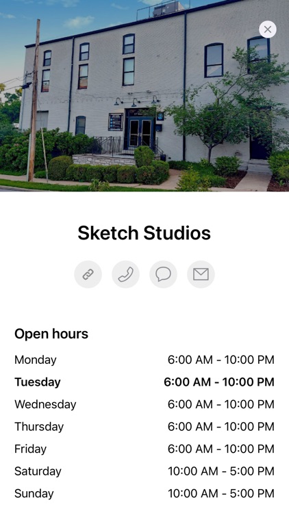 Sketch Studios screenshot-4