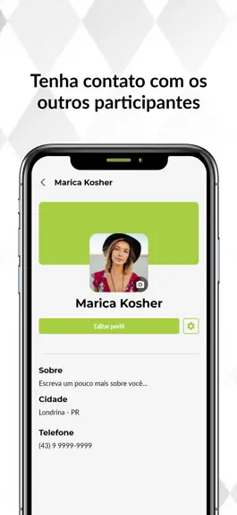 Game screenshot ExpoFest Ijuí hack