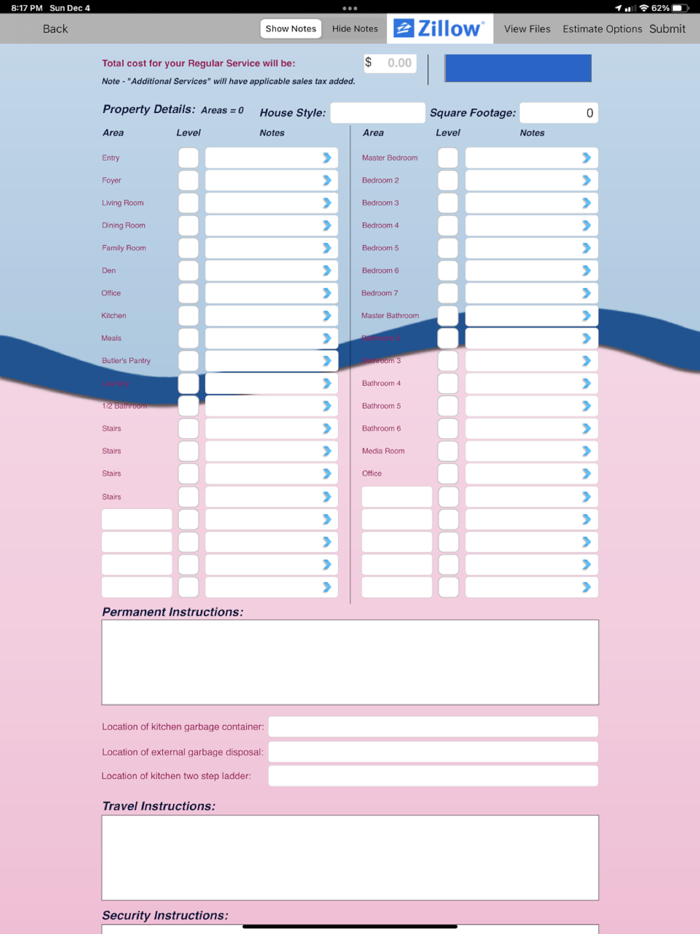 Molly Maid Quotations