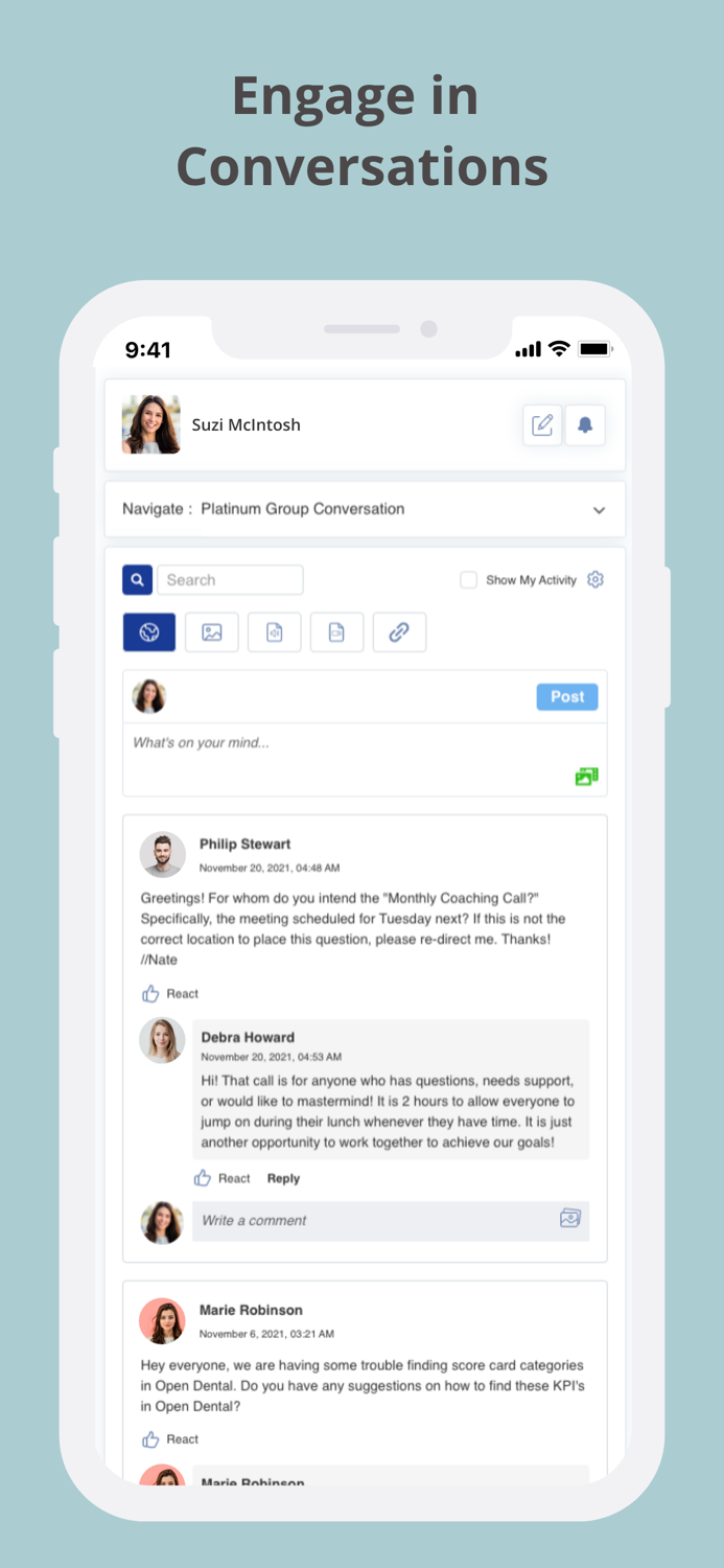 DeliveringWOW Dental Education