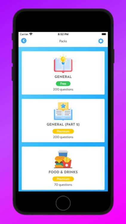 Would you rather? - Thinkvote