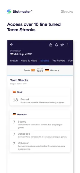 Game screenshot Statmaster hack