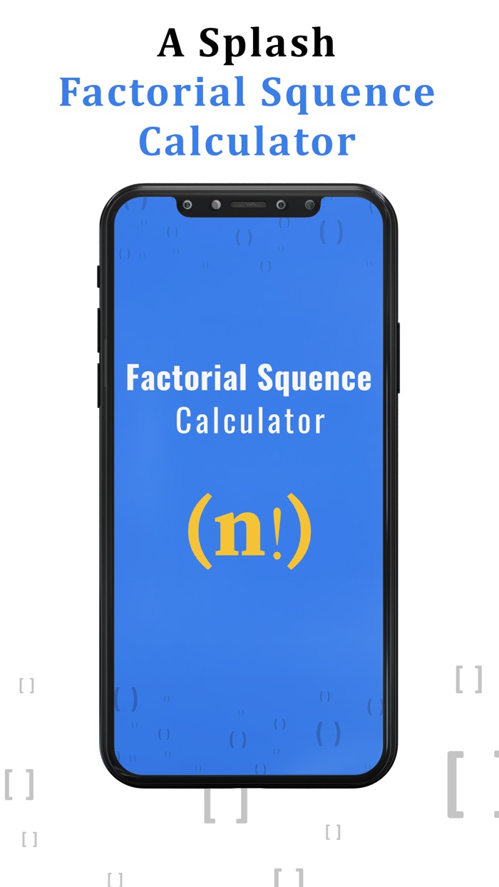 Factorial Sequence Calculator
